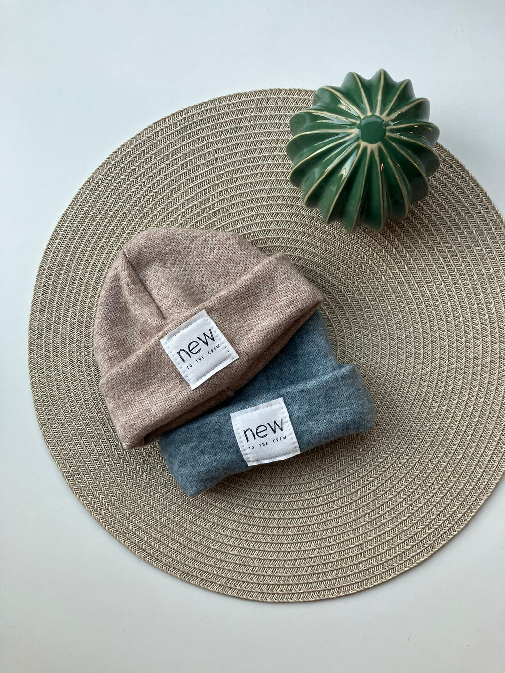 Beanie Newborn Ludwig