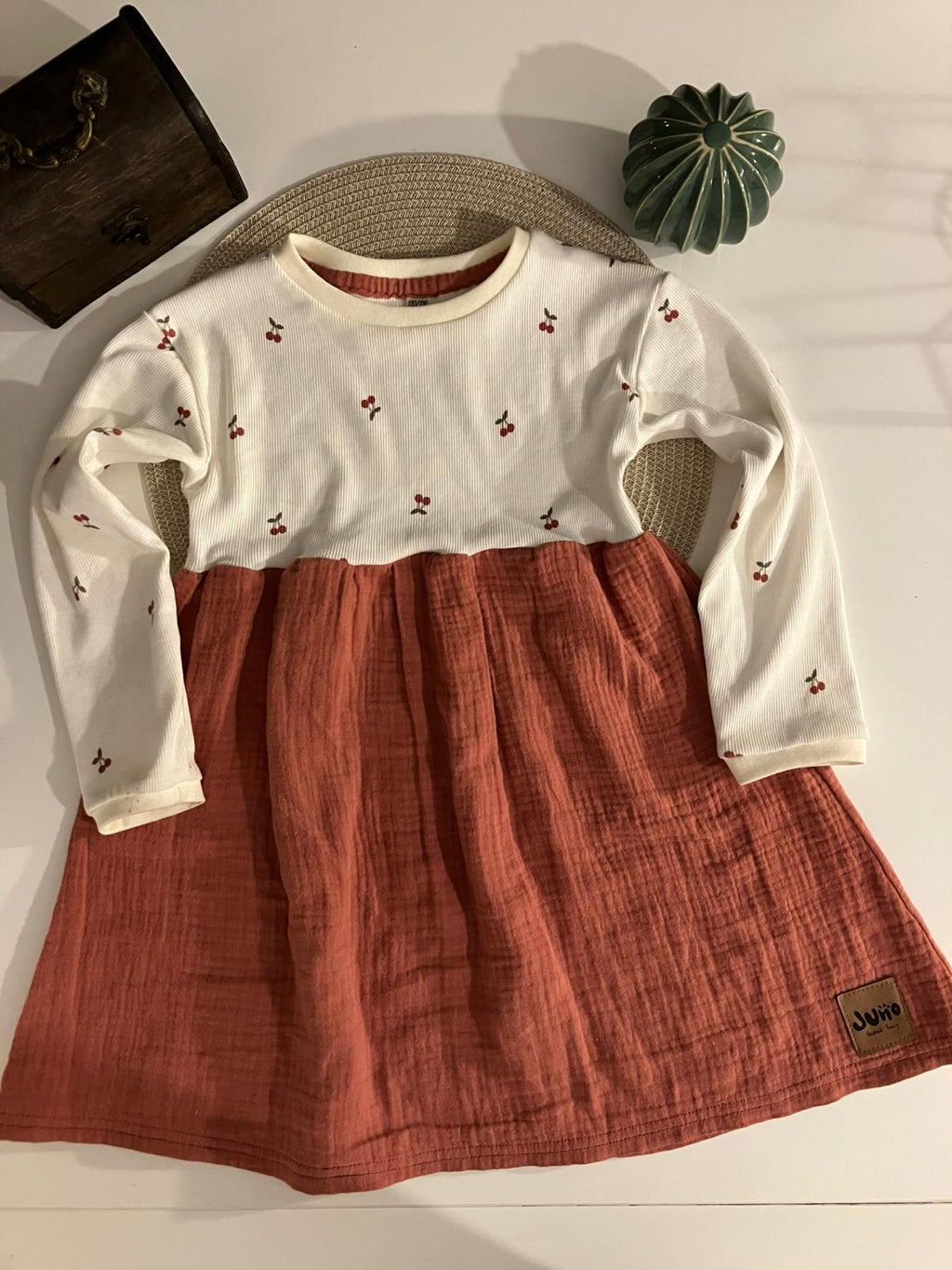 Kleid Ella