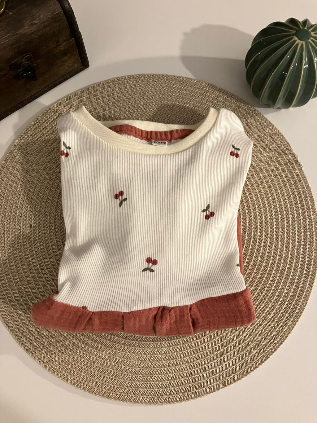 Kleid Ella
