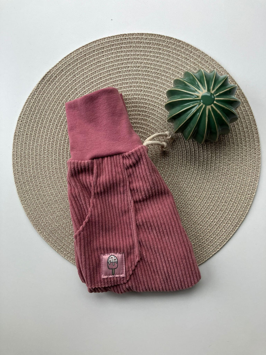 Mitwachshose Ronja