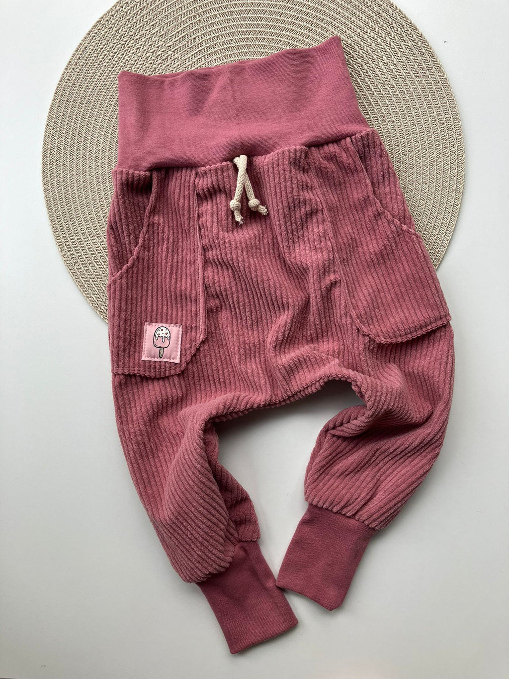 Mitwachshose Ronja