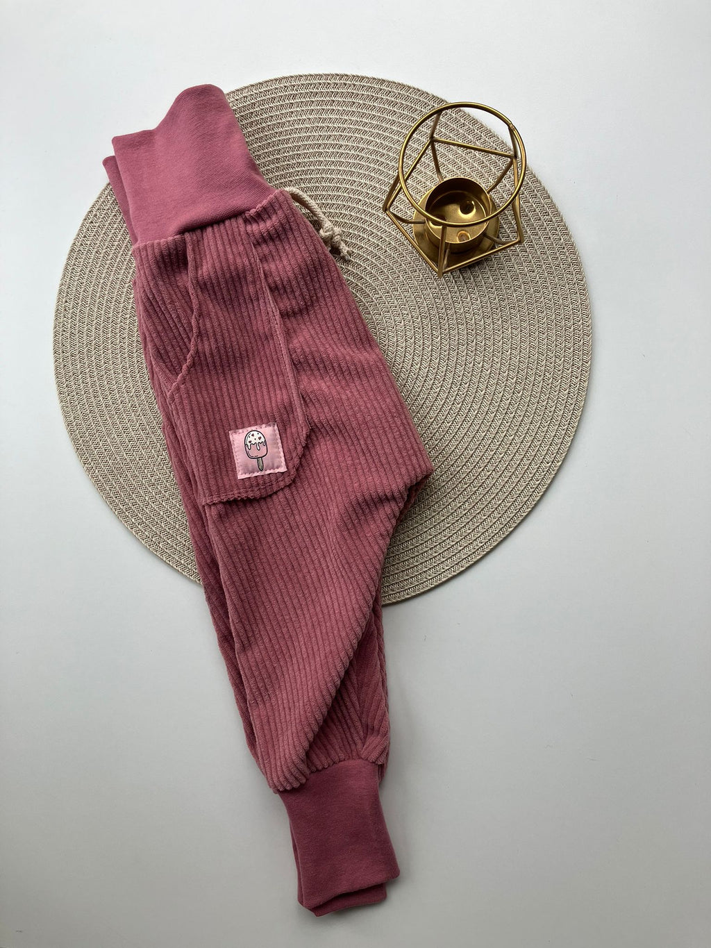 Mitwachshose Ronja