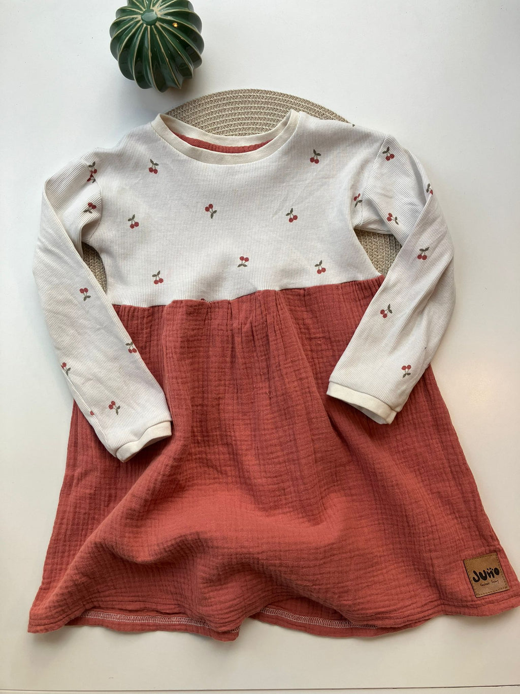 Kleid Ella