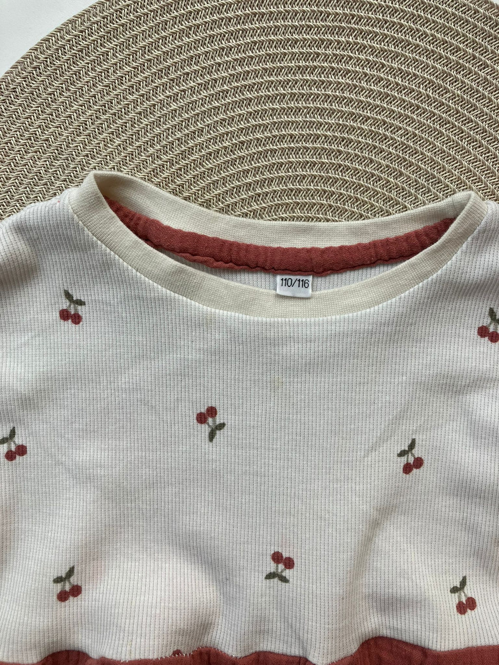Kleid Ella