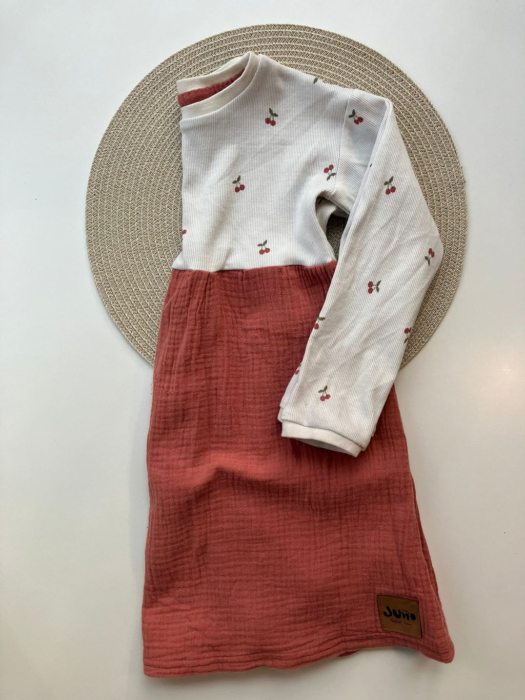 Kleid Ella