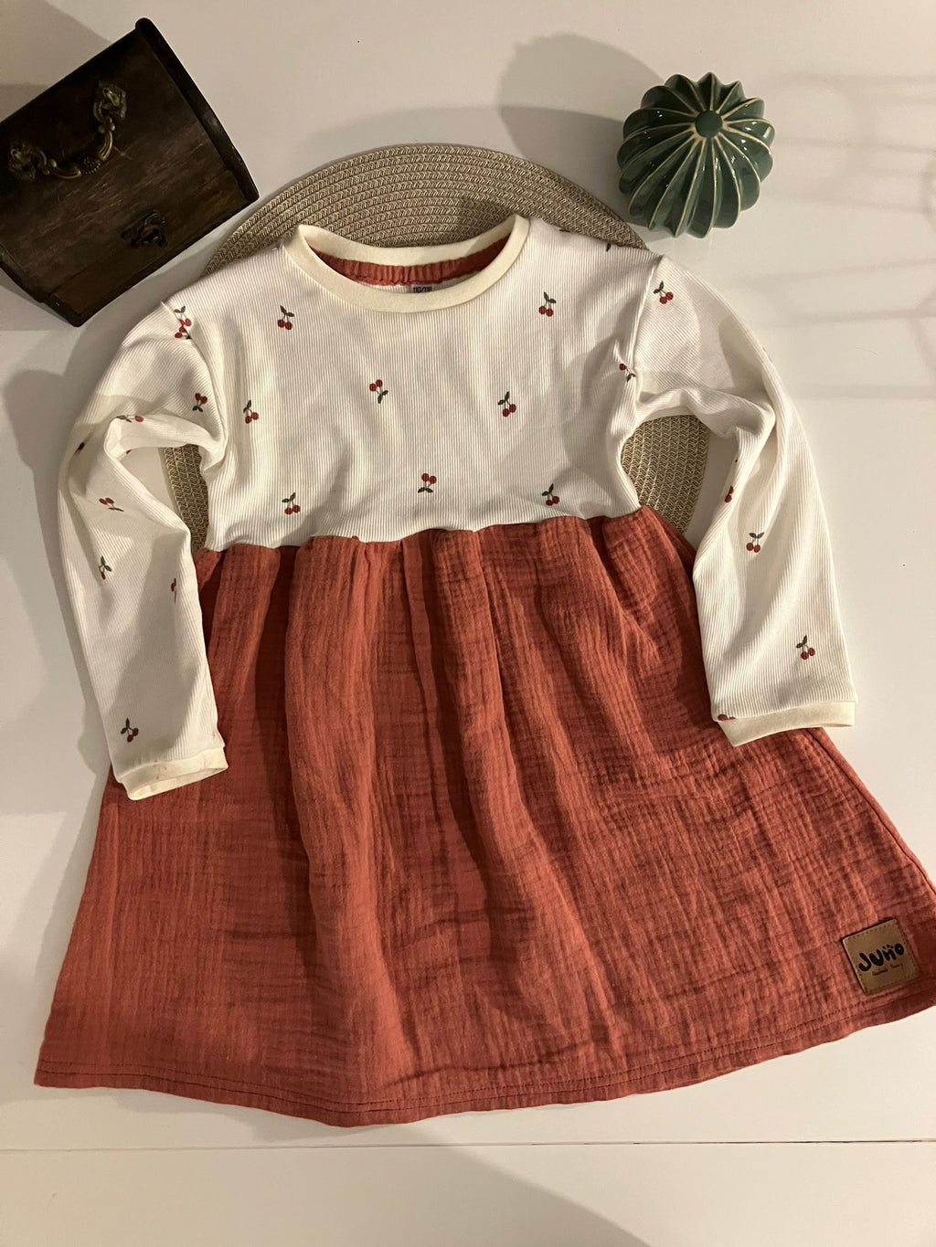 Kleid Ella