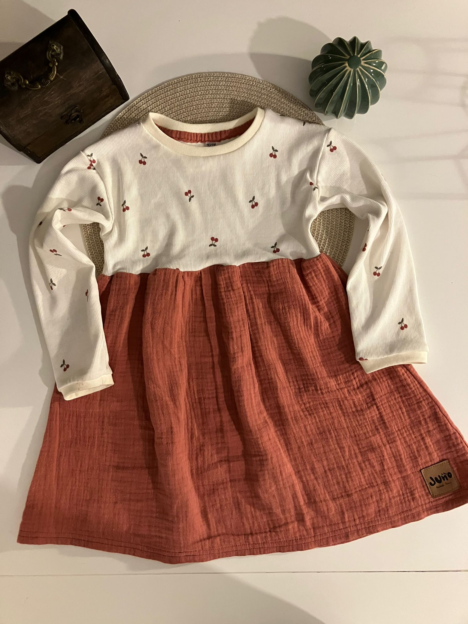 Kleid Ella