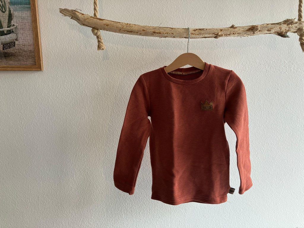 Longsleeve Karla