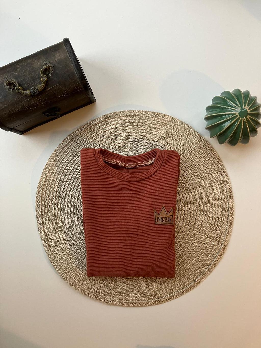 Longsleeve Karla