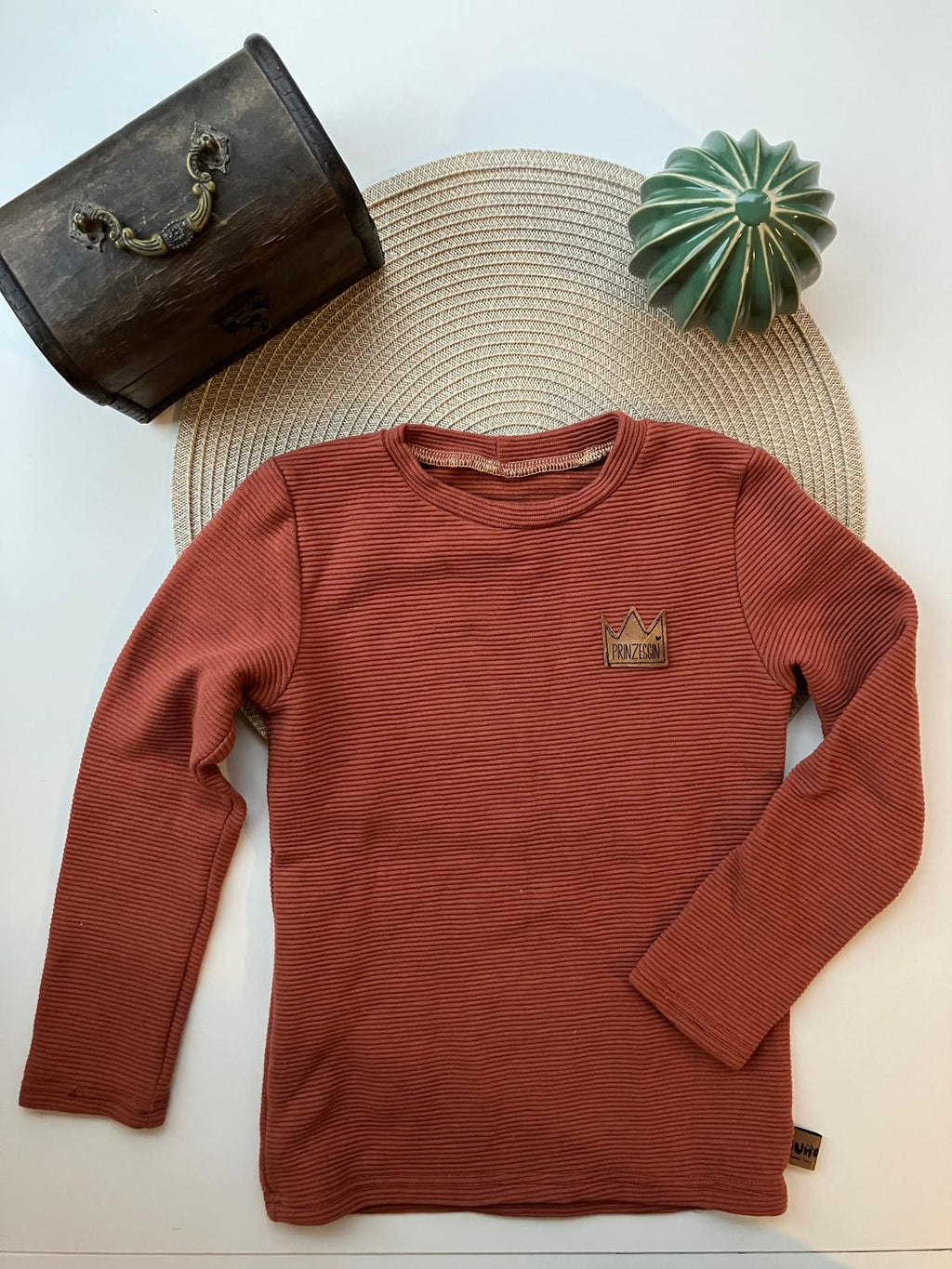 Longsleeve Karla