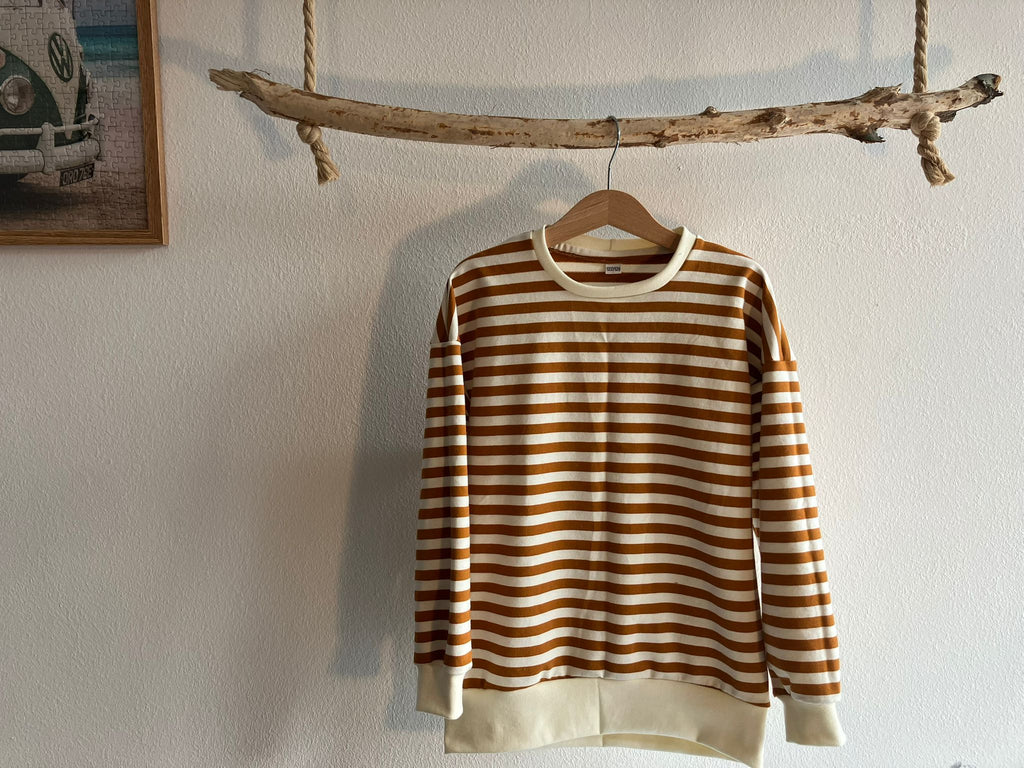 Oversize Sweatshirt Romy