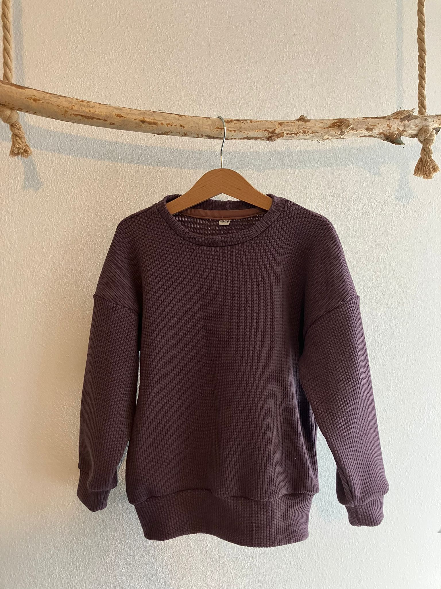 Oversize Pullover Mila