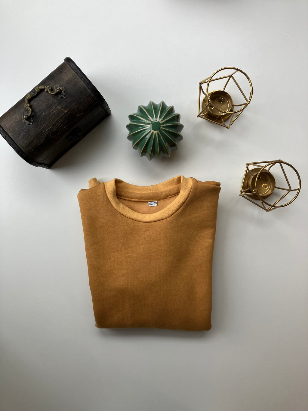 Oversize Sweatshirt Jakob