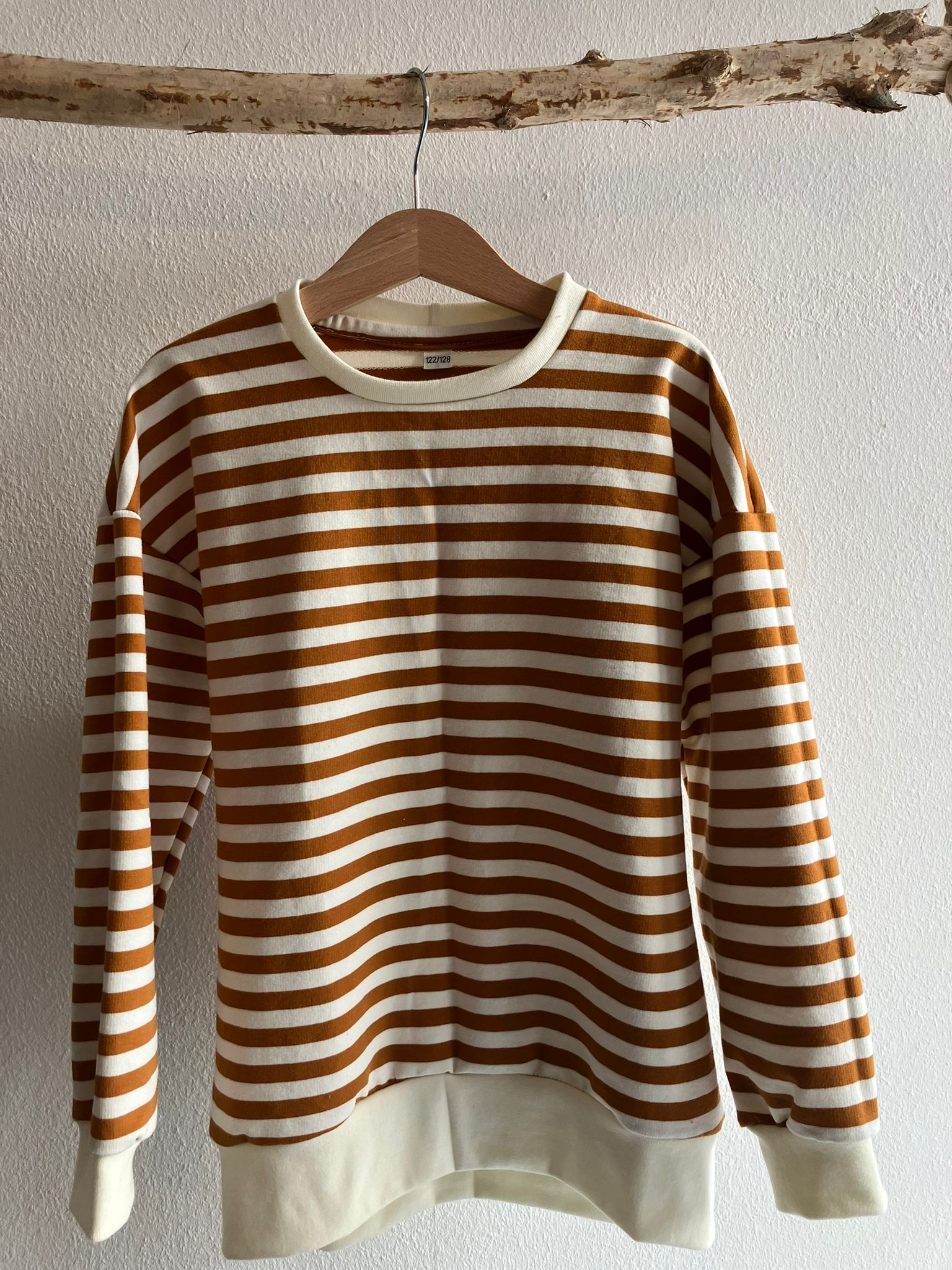 Oversize Sweatshirt Romy