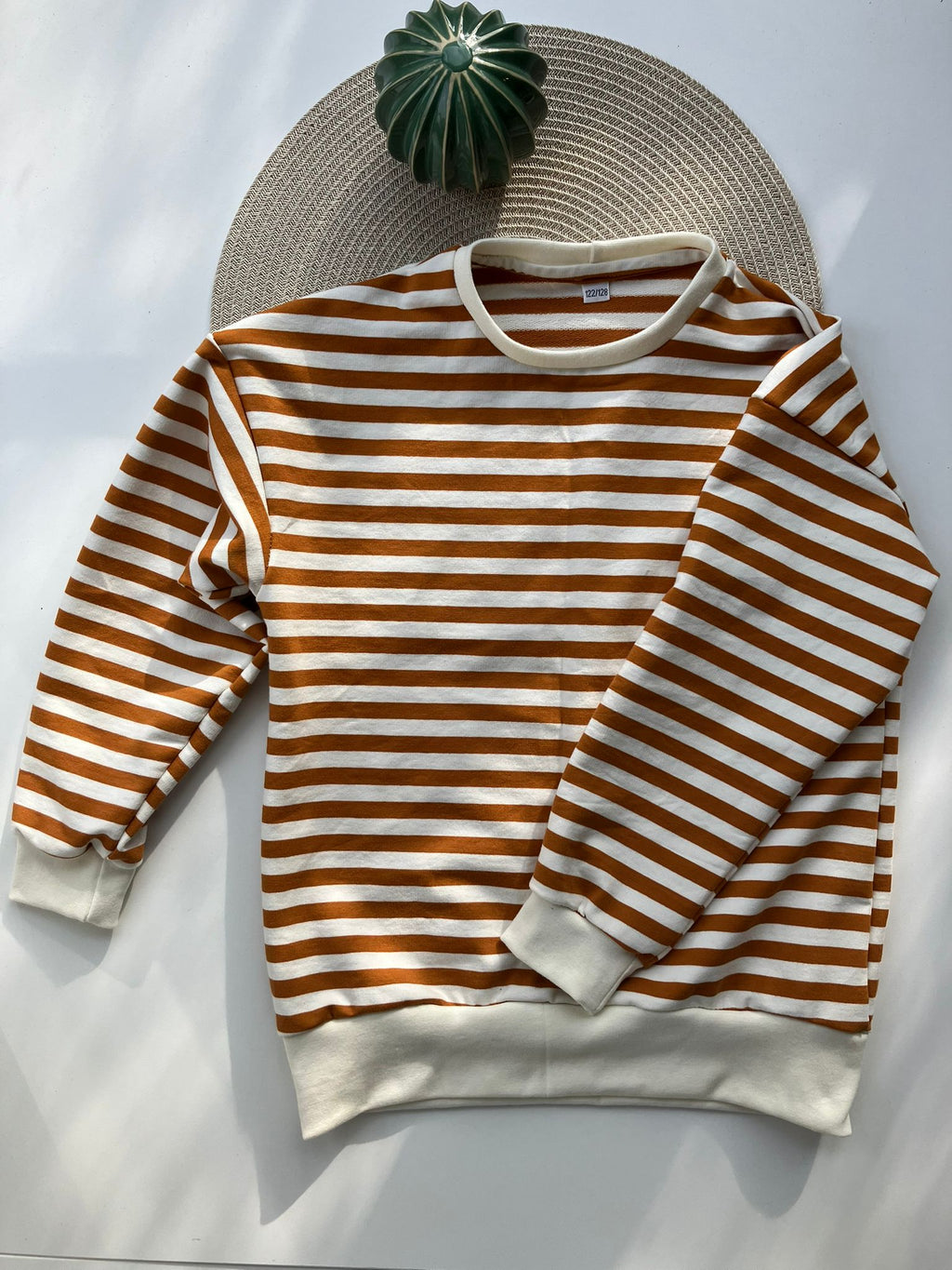 Oversize Sweatshirt Romy