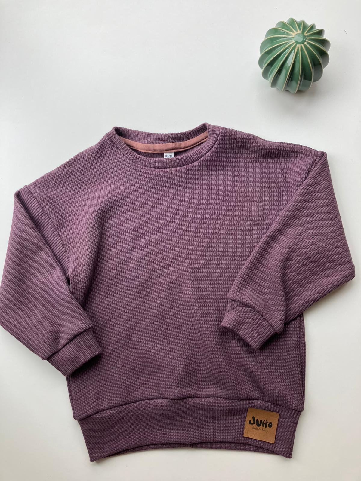 Oversize Pullover Mila