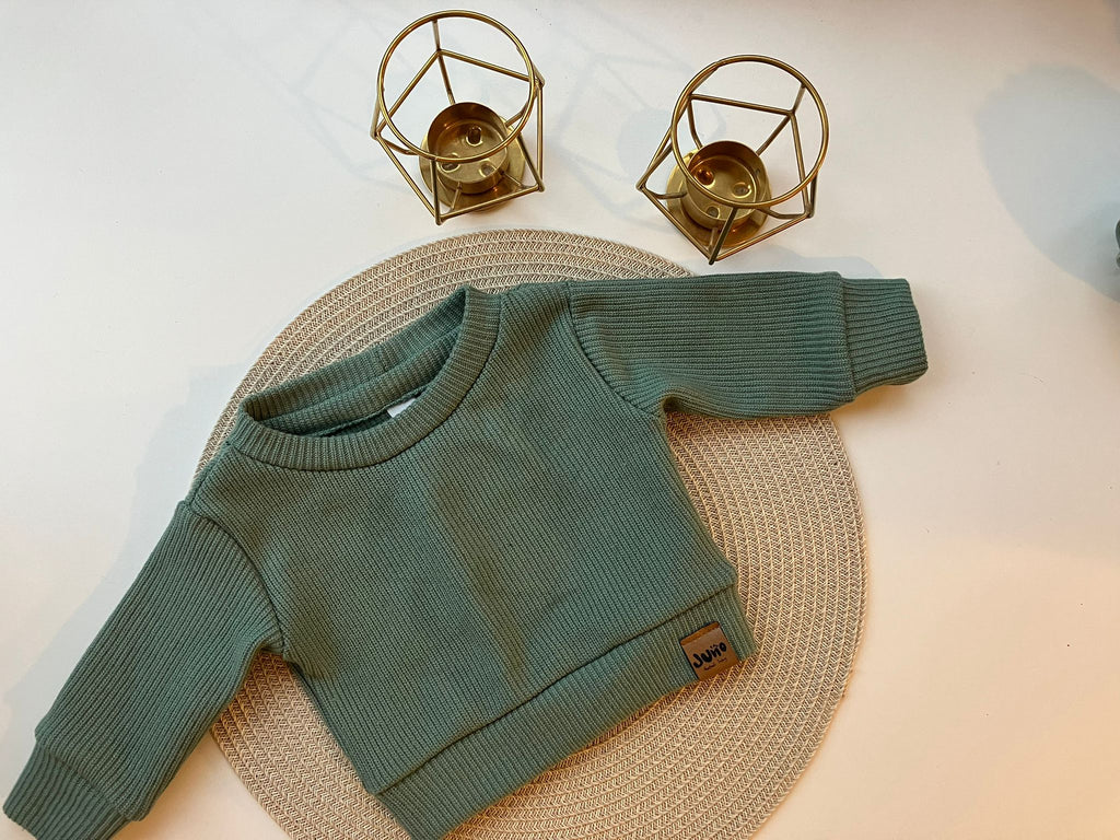 Strickset Jule