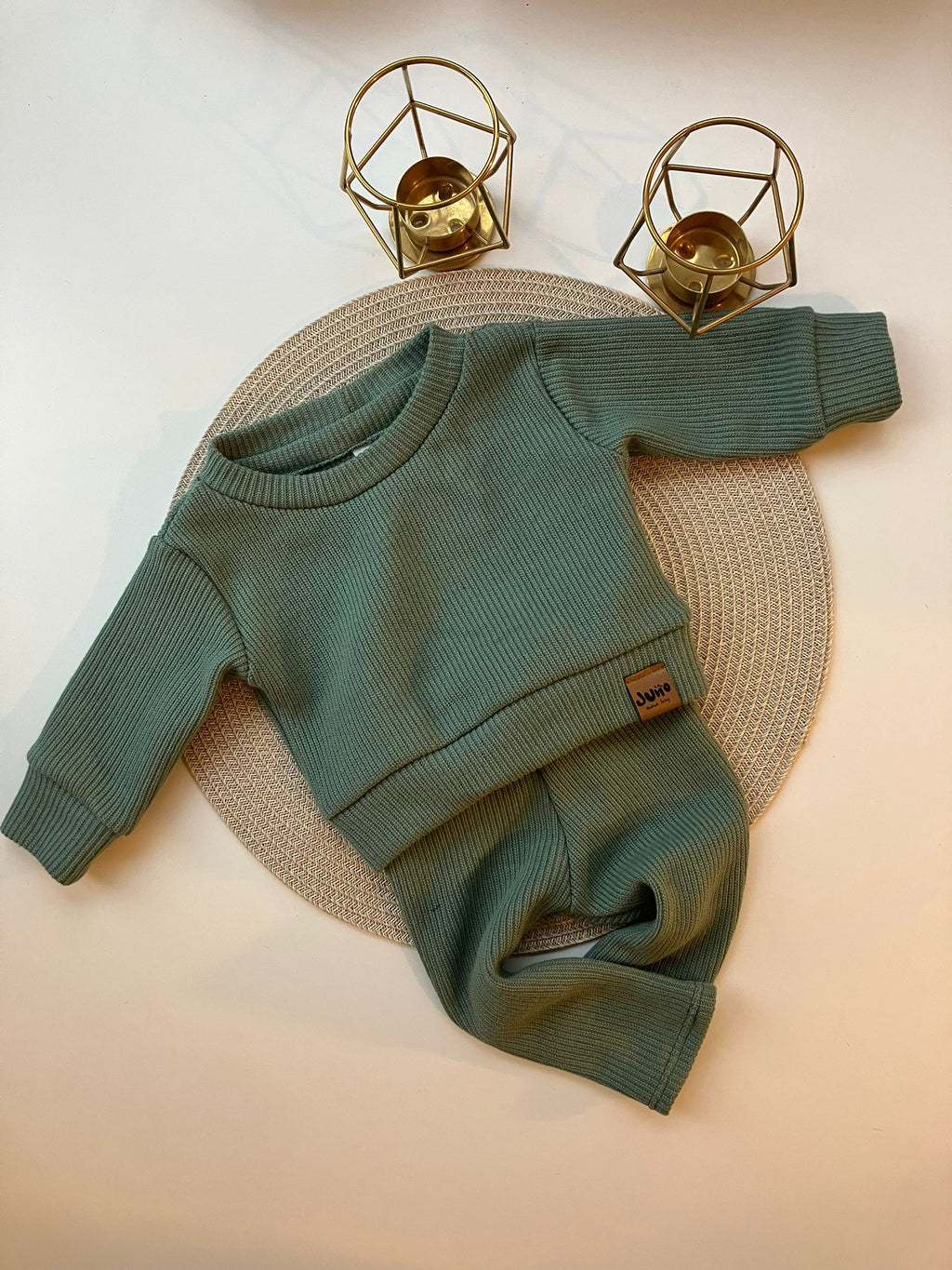 Strickset Jule