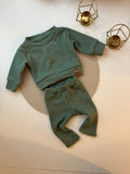 Strickset Jule