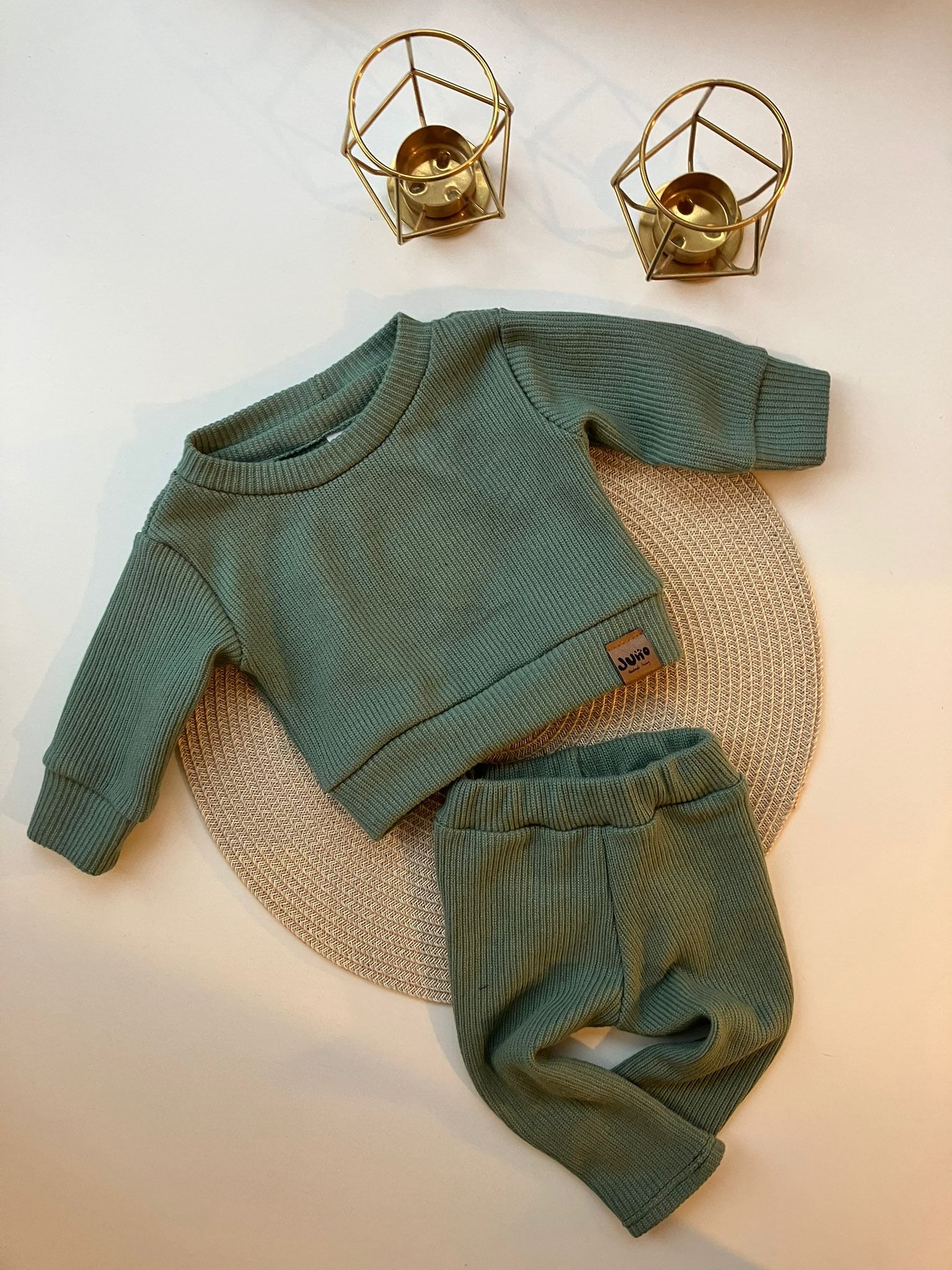 Strickset Jule