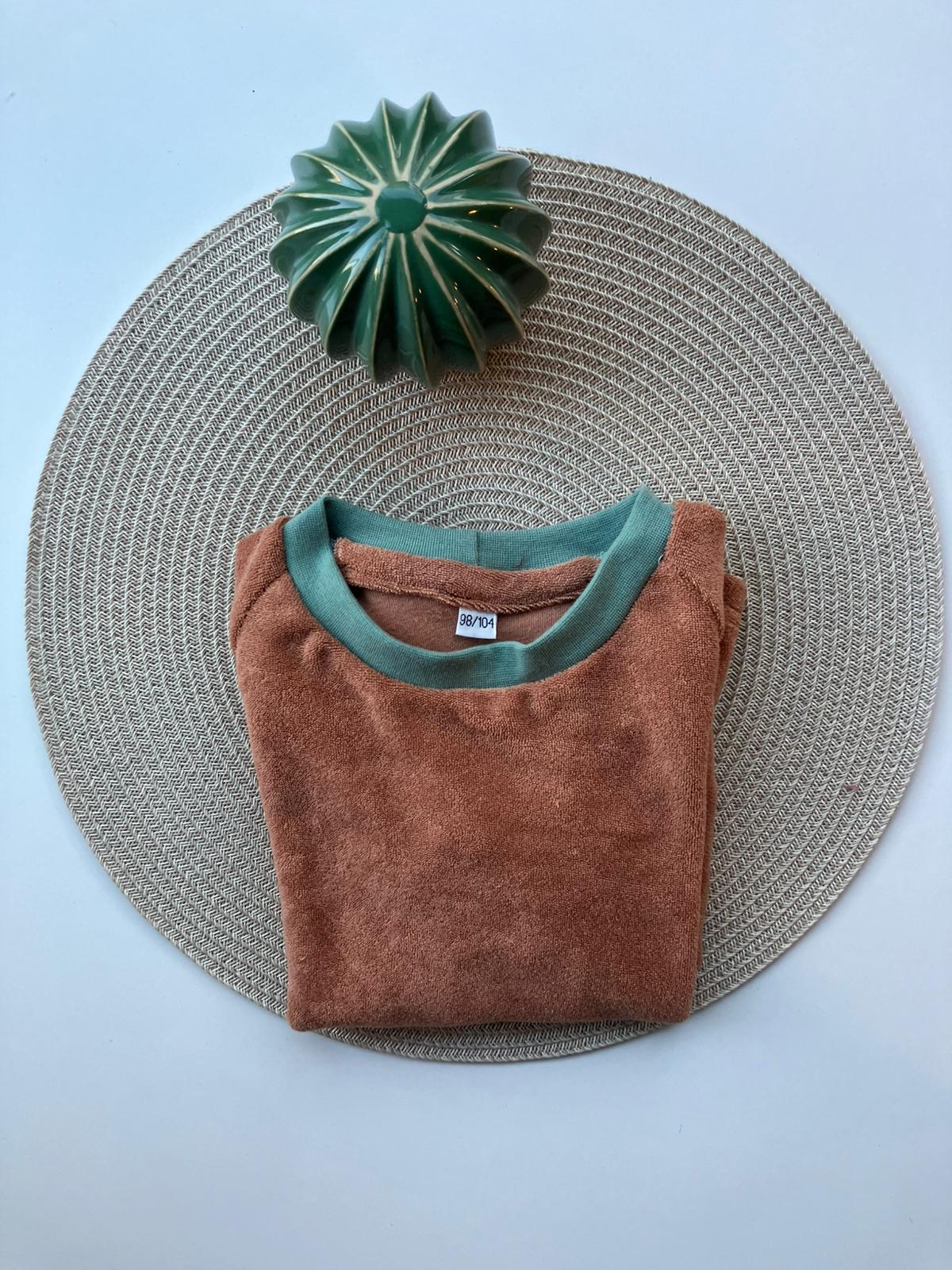 Oversize T-Shirt Ben