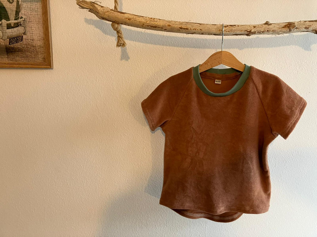 Oversize T-Shirt Ben
