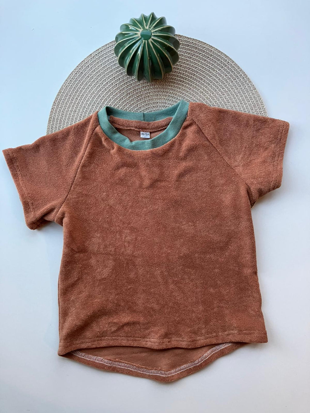 Oversize T-Shirt Ben