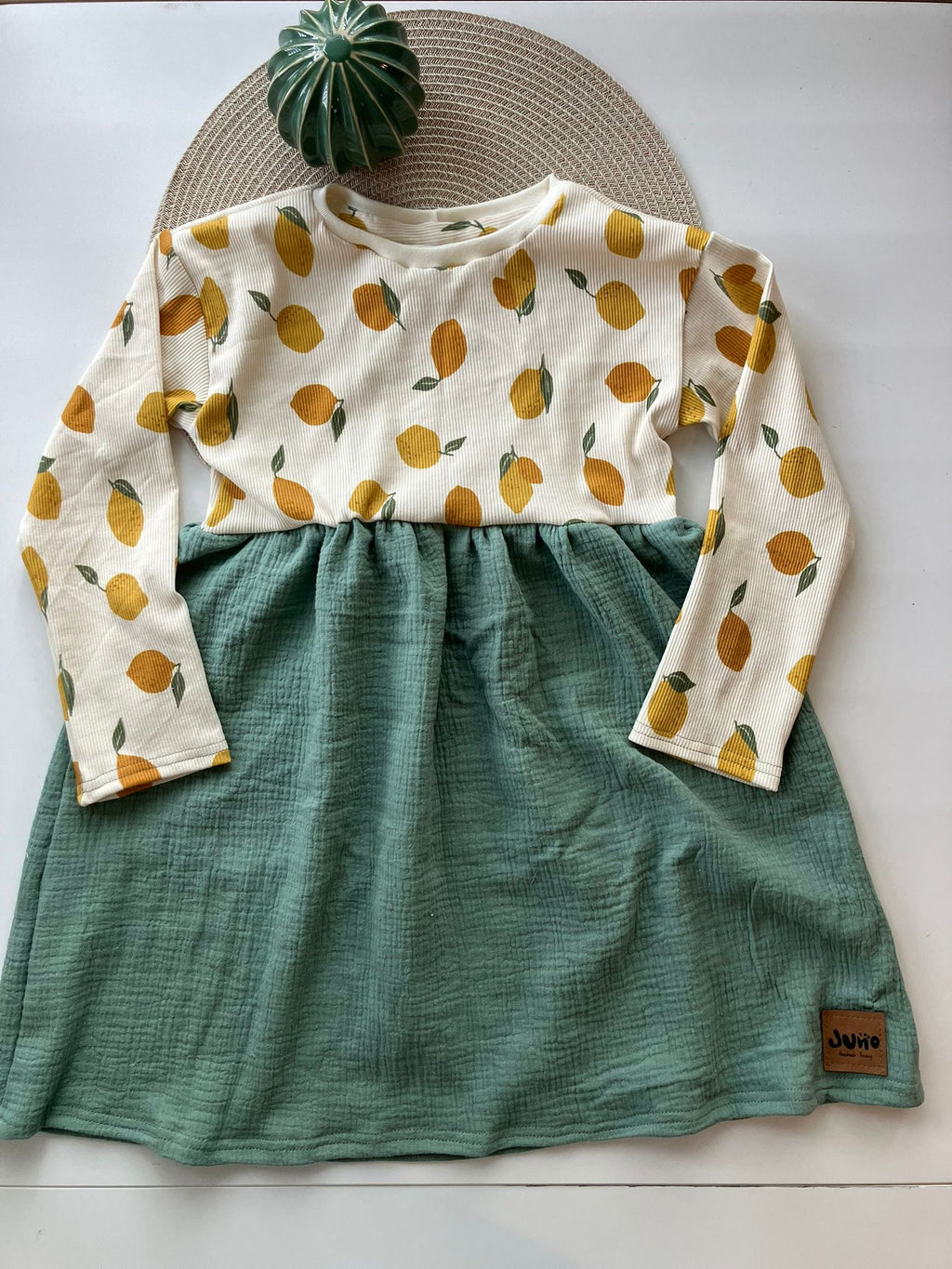 Kleid Ylvie
