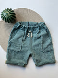 Shorts Oscar