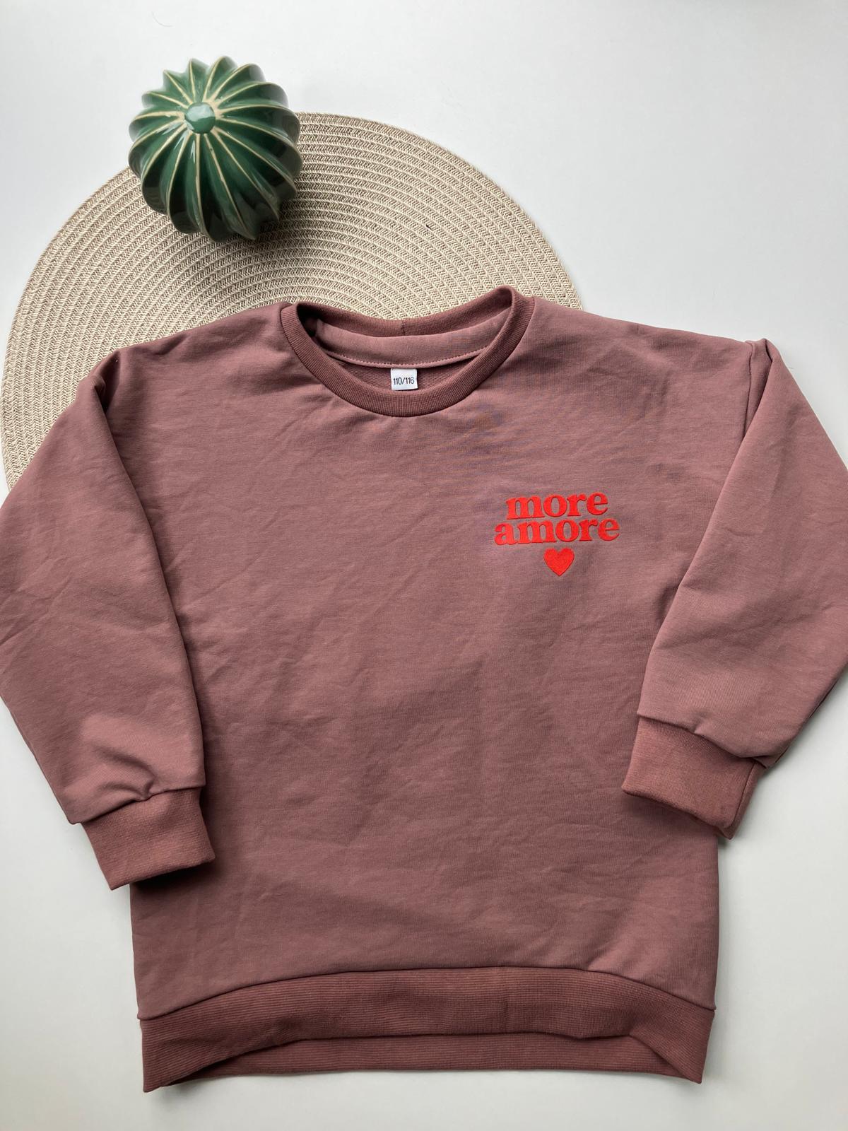 Sweatshirt Lia