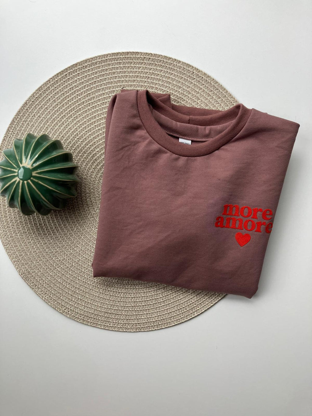 Sweatshirt Lia