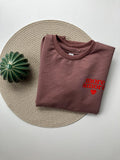 Sweatshirt Lia
