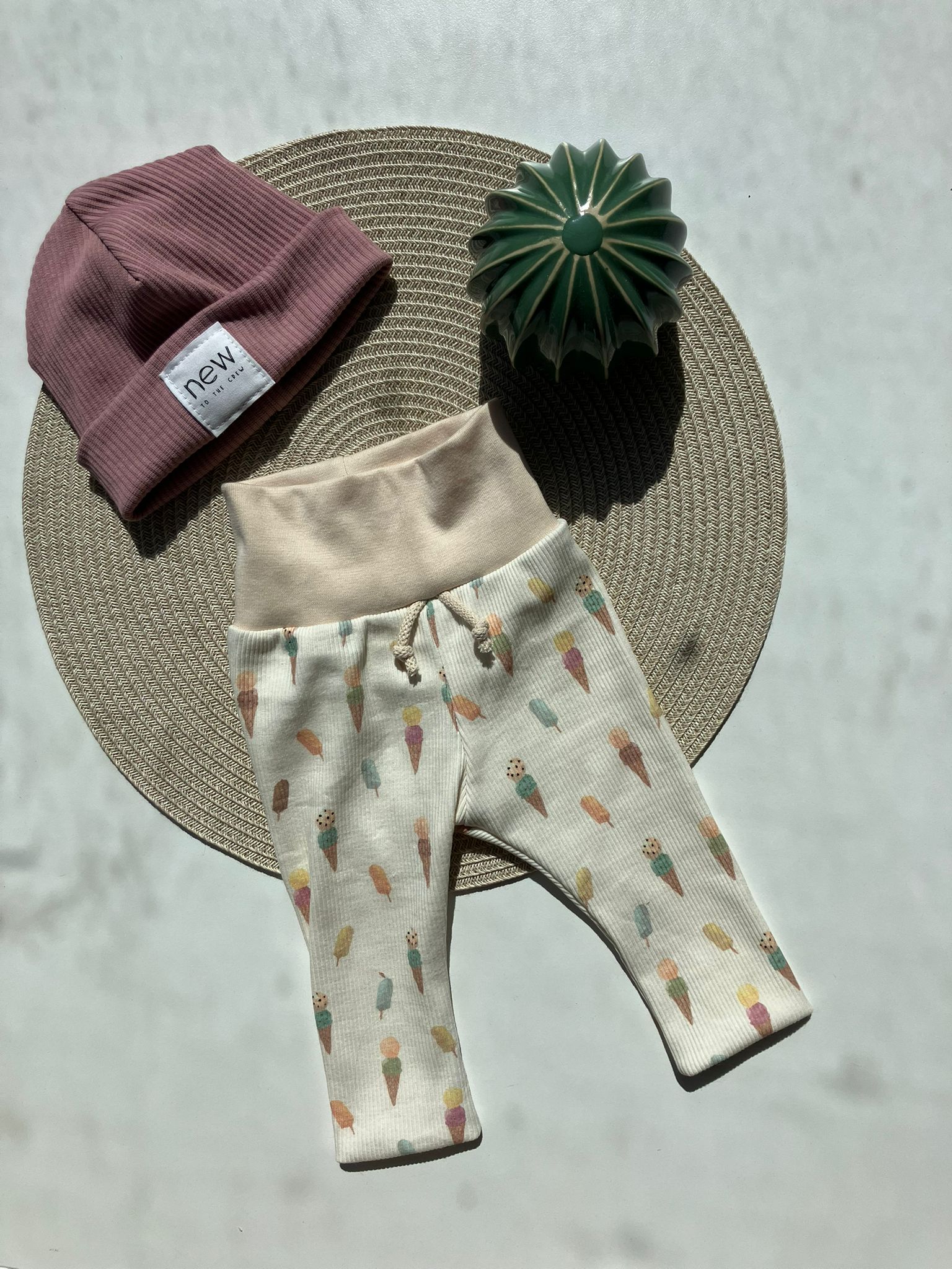 Set Summer