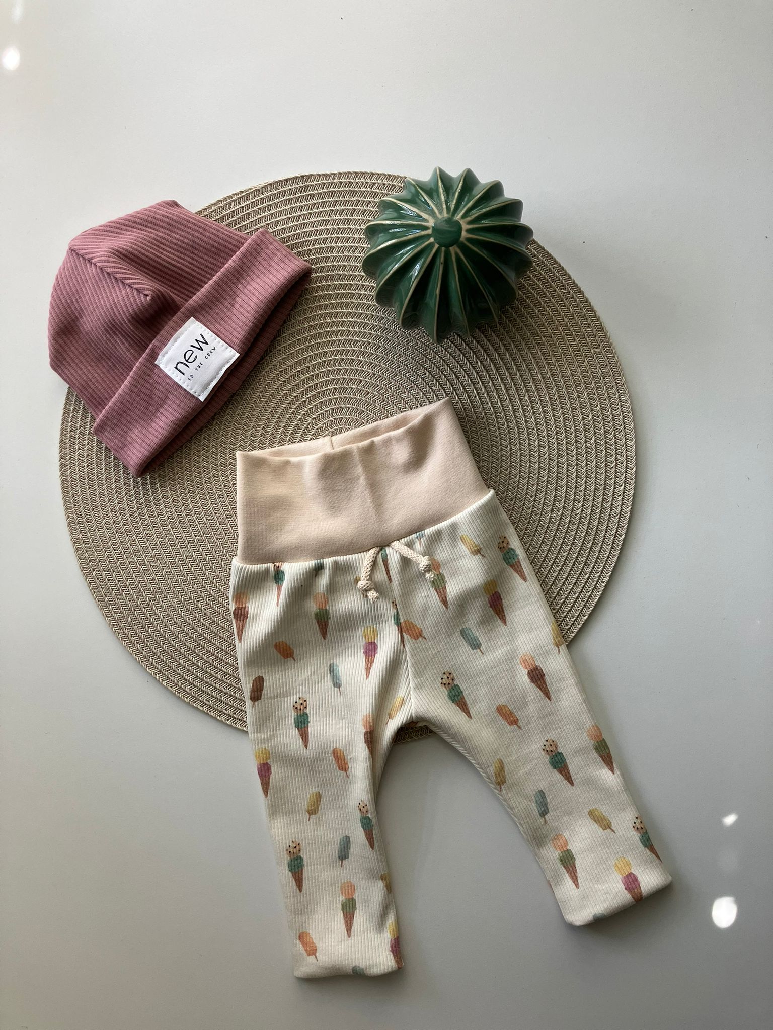 Set Summer