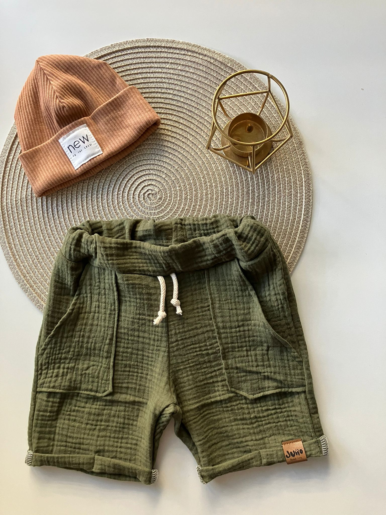 Shorts Luie