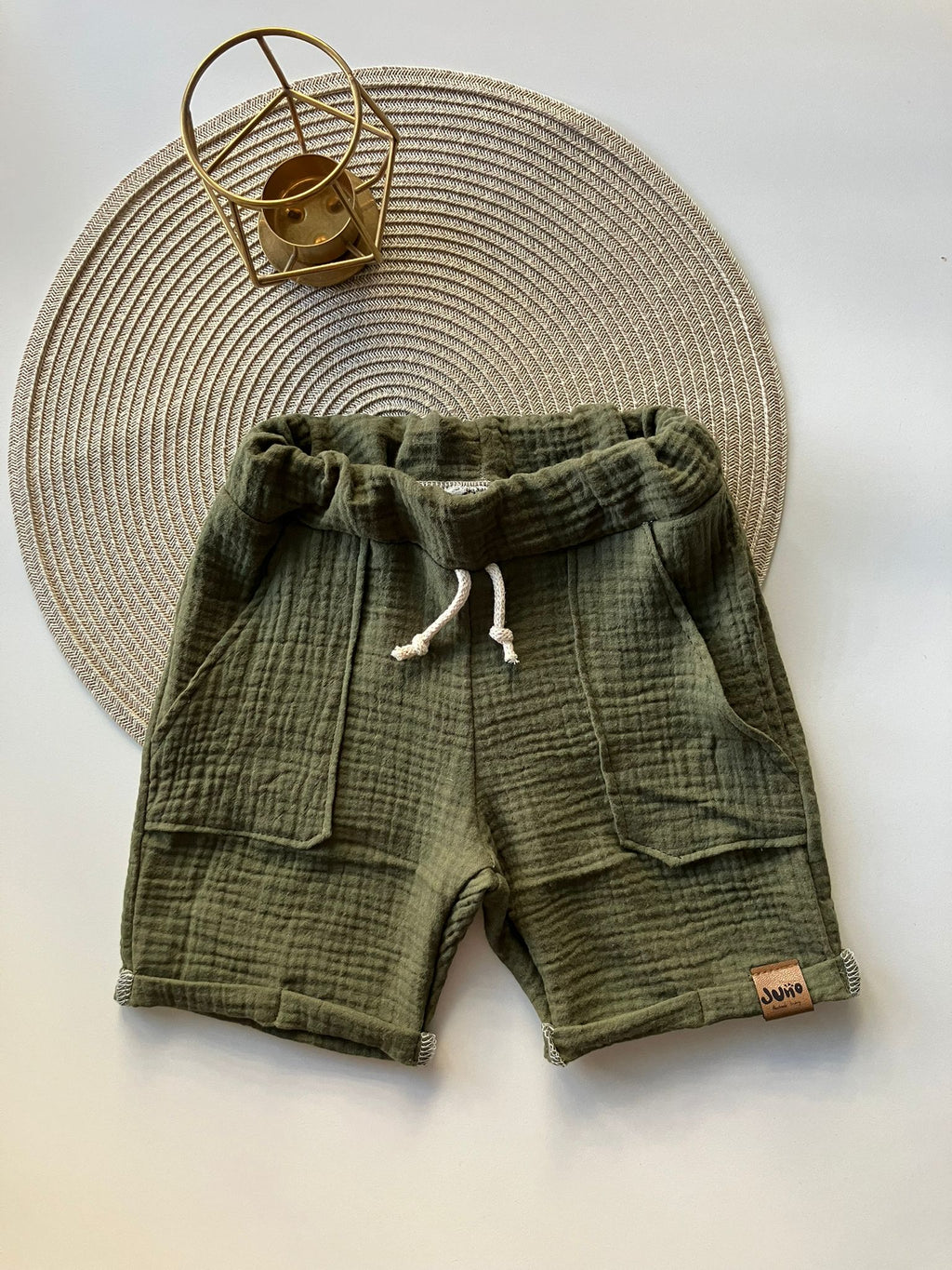 Shorts Luie