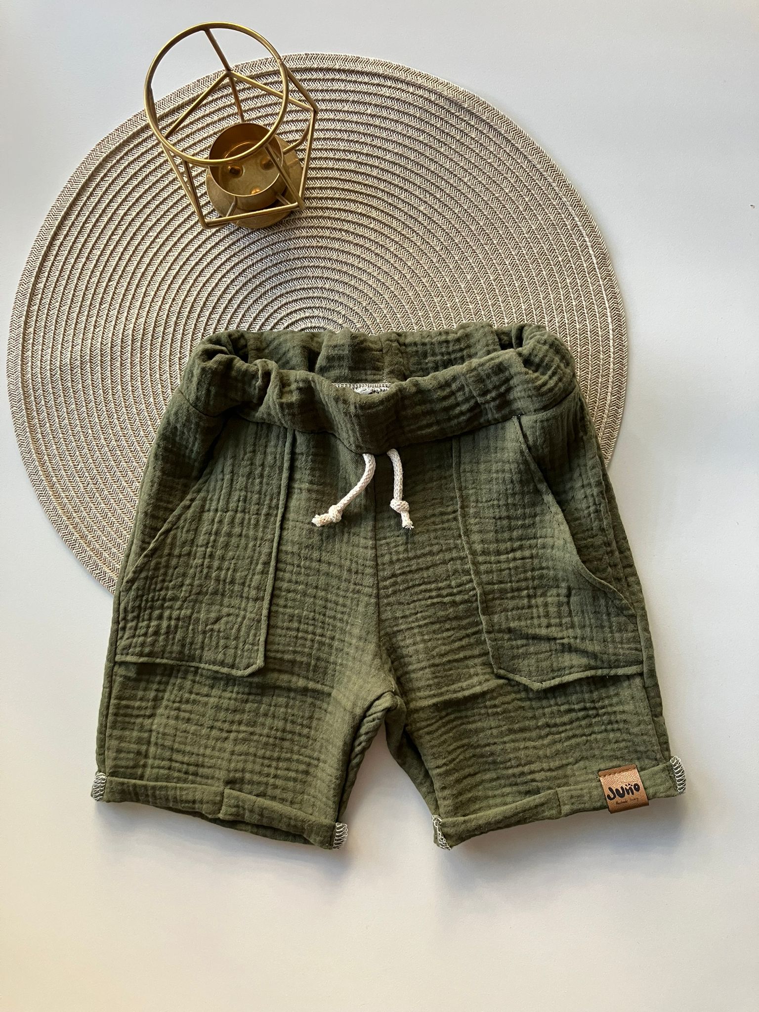 Shorts Luie