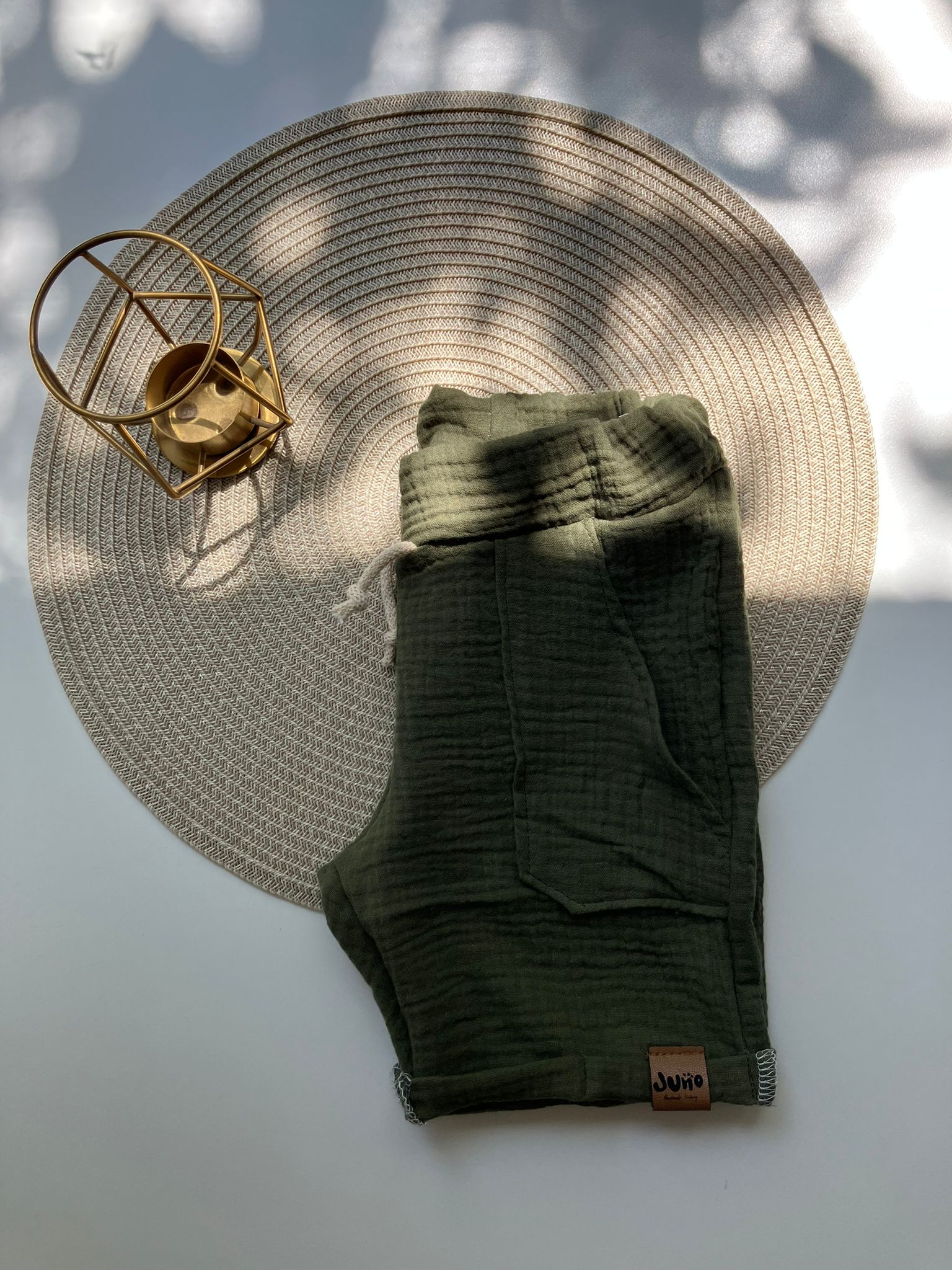 Shorts Luie