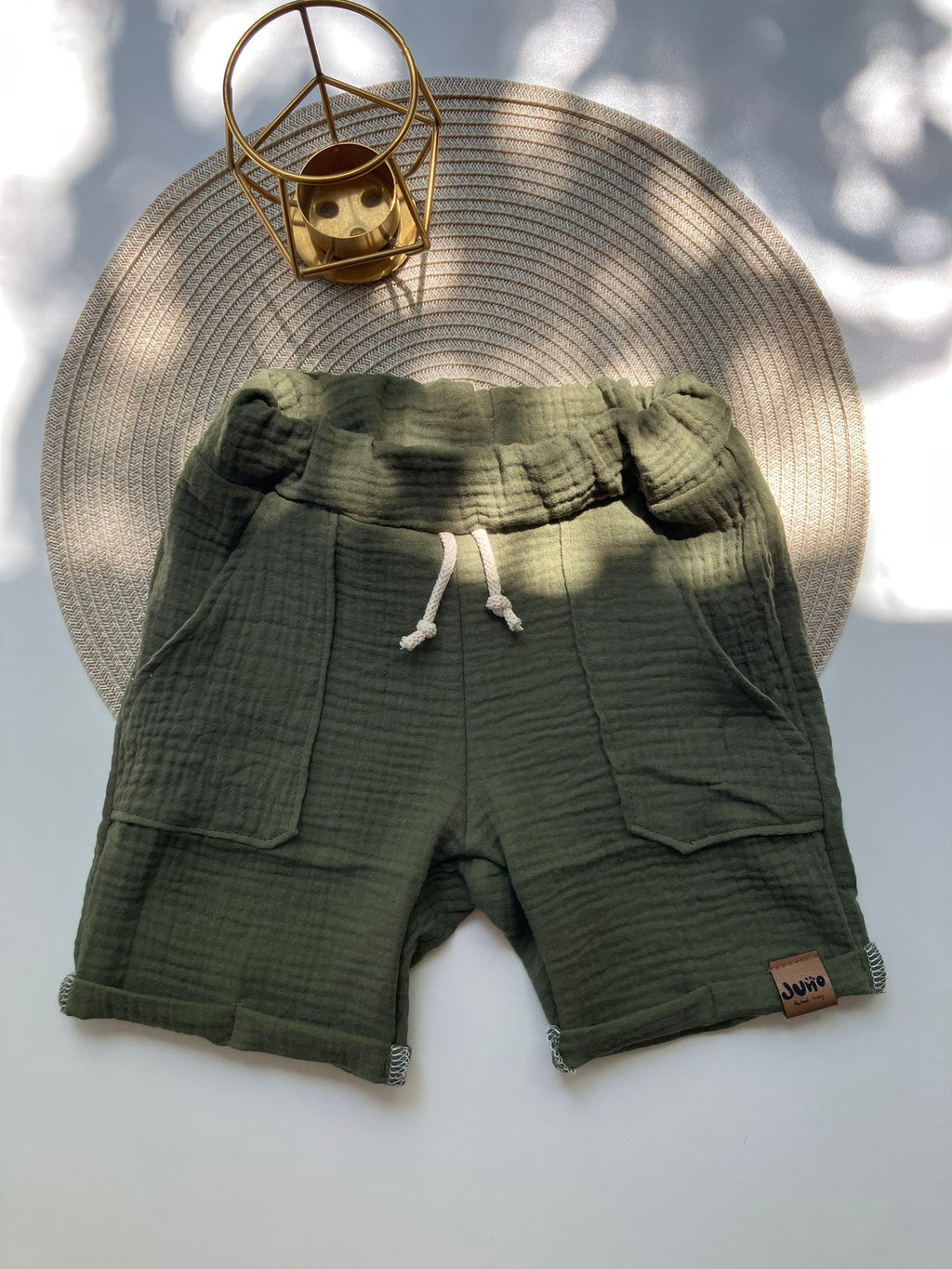 Shorts Luie