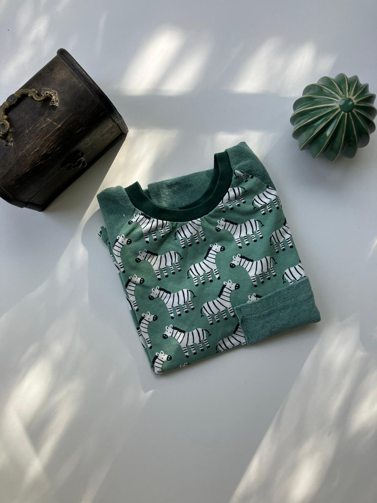 Oversize T-Shirt Alma