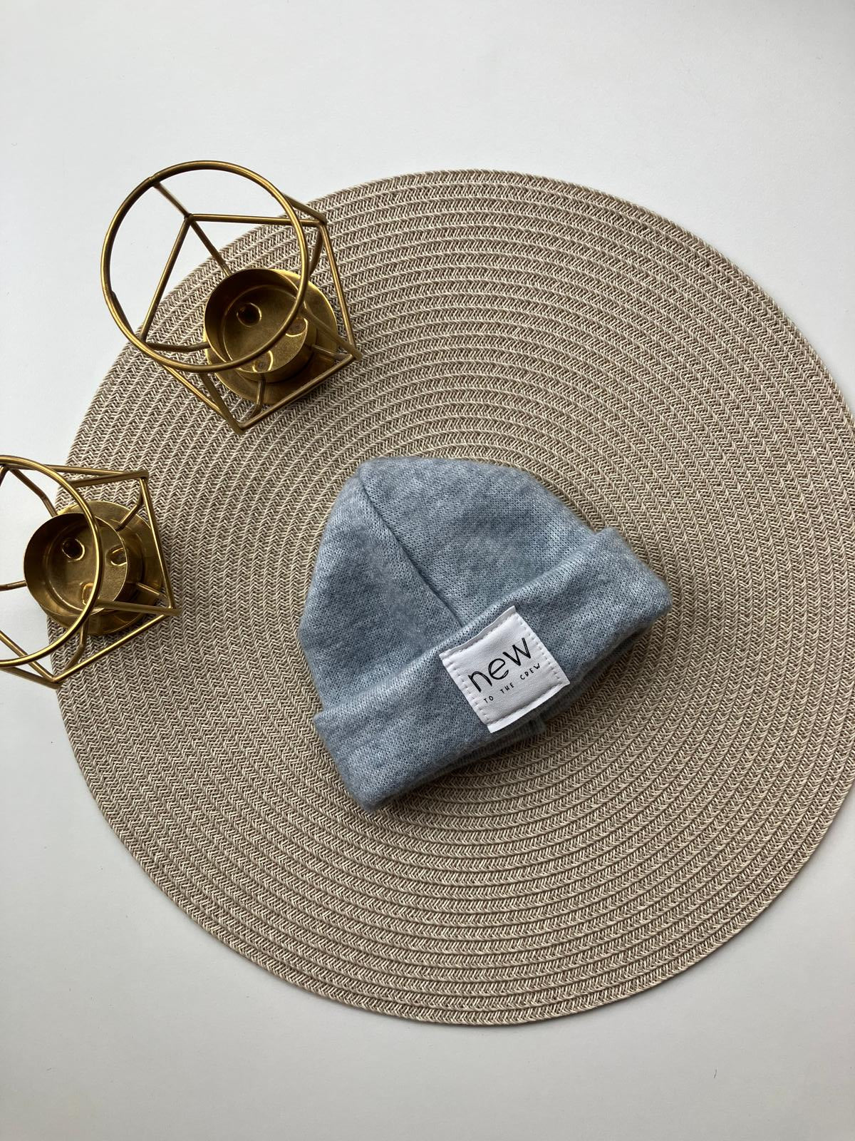 Beanie Newborn Ludwig