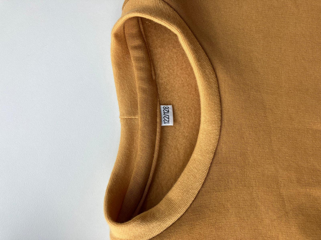 Oversize Sweatshirt Jakob