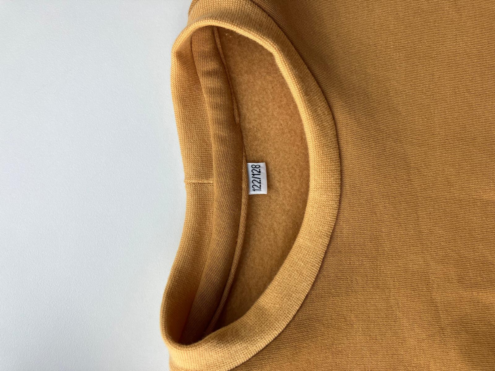 Oversize Sweatshirt Jakob