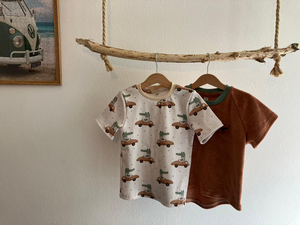 T-Shirt Johann