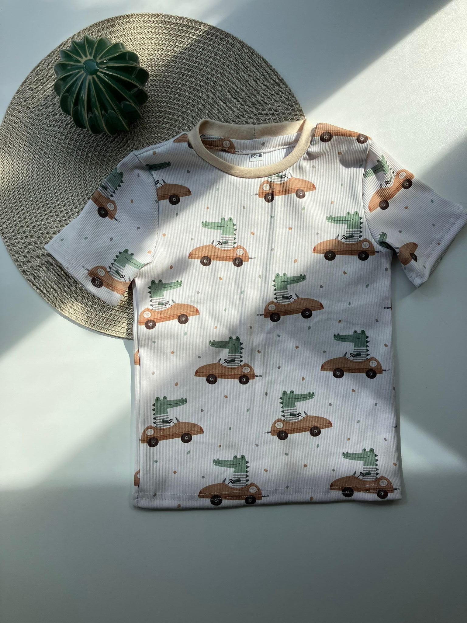T-Shirt Johann