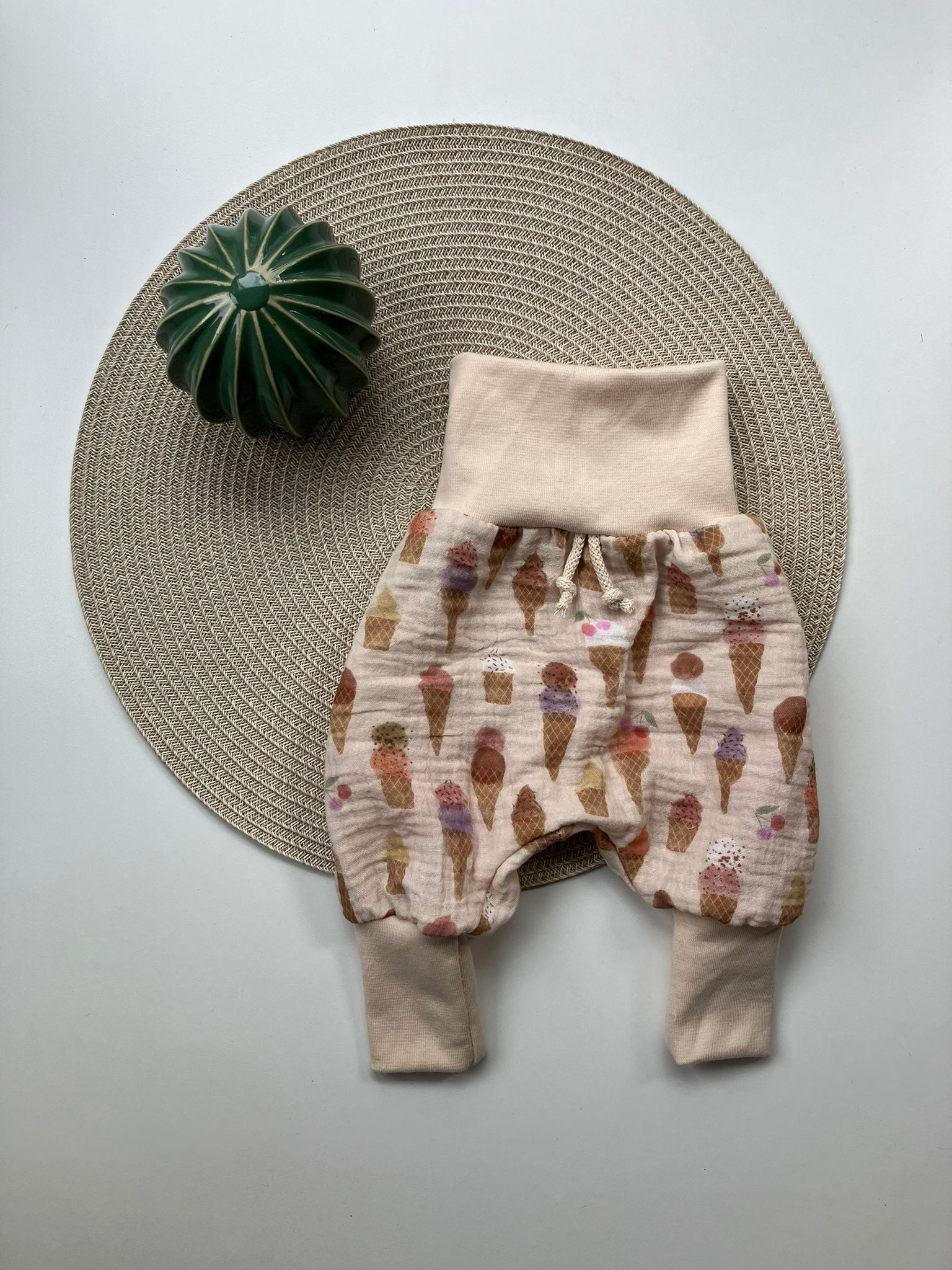Newborn Set Eis