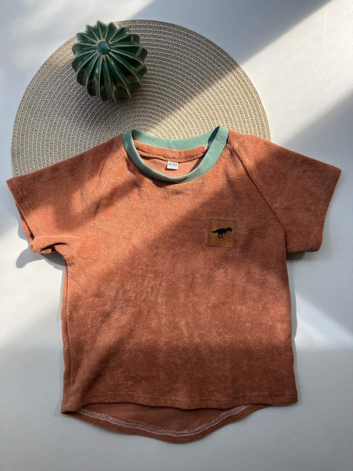 Oversize T-Shirt Ben