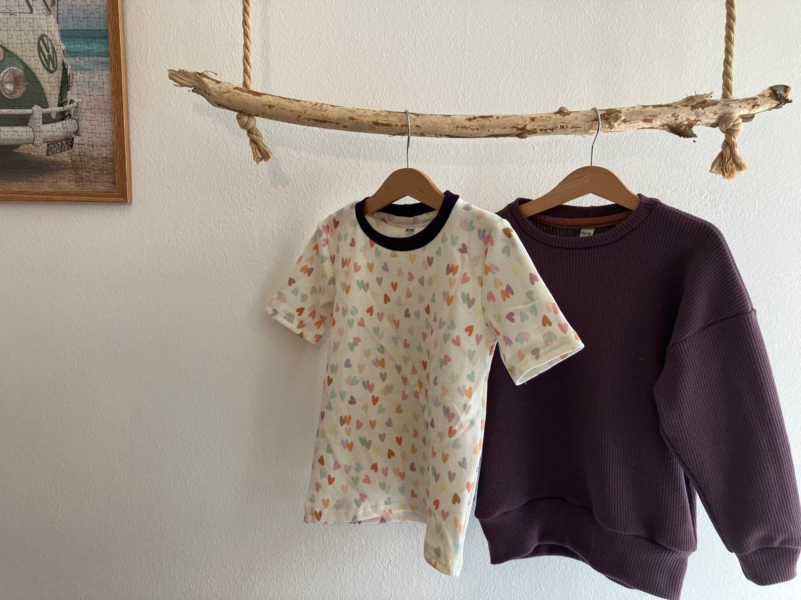 T-Shirt Alma