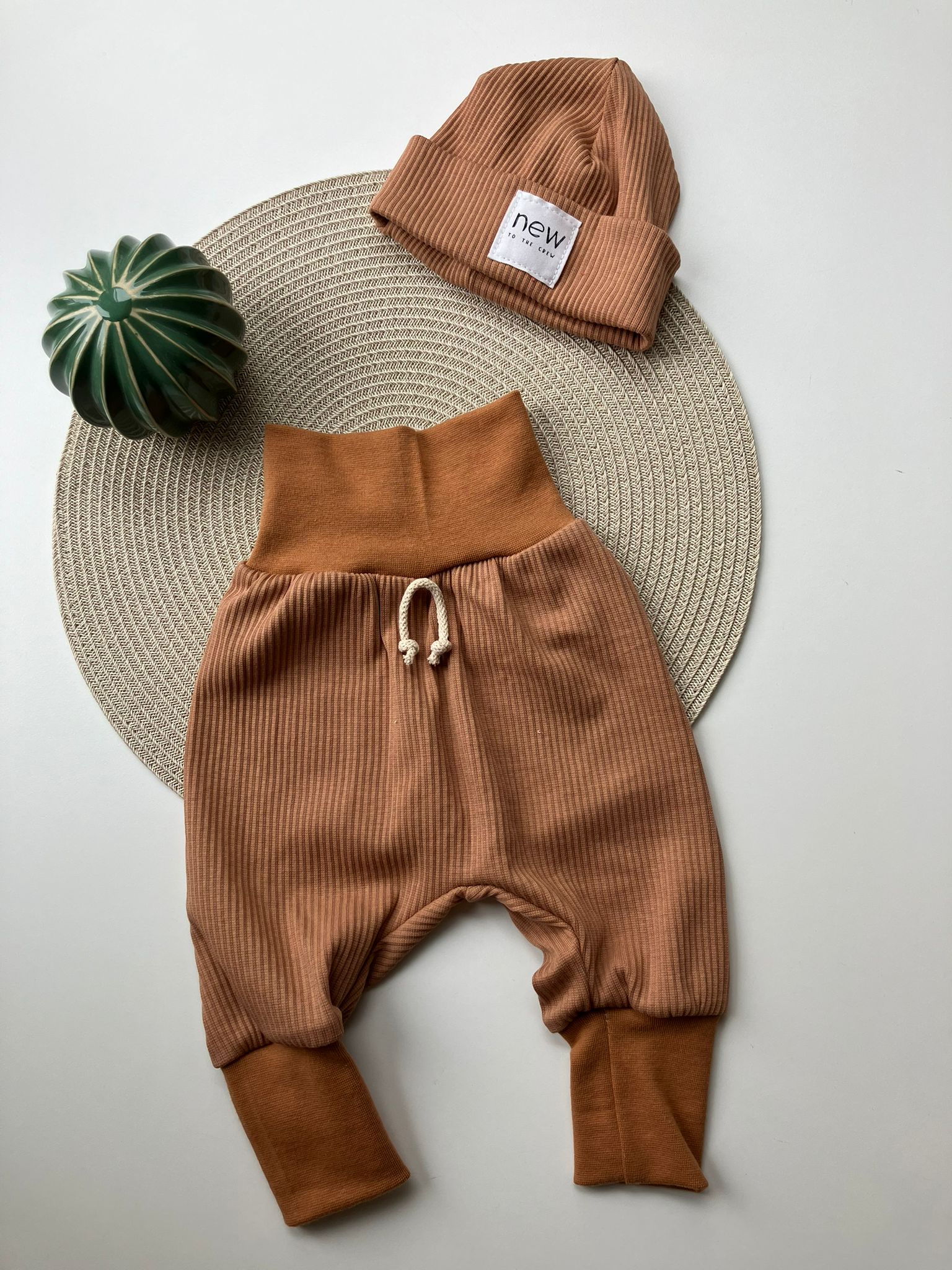 Newborn Set Kara