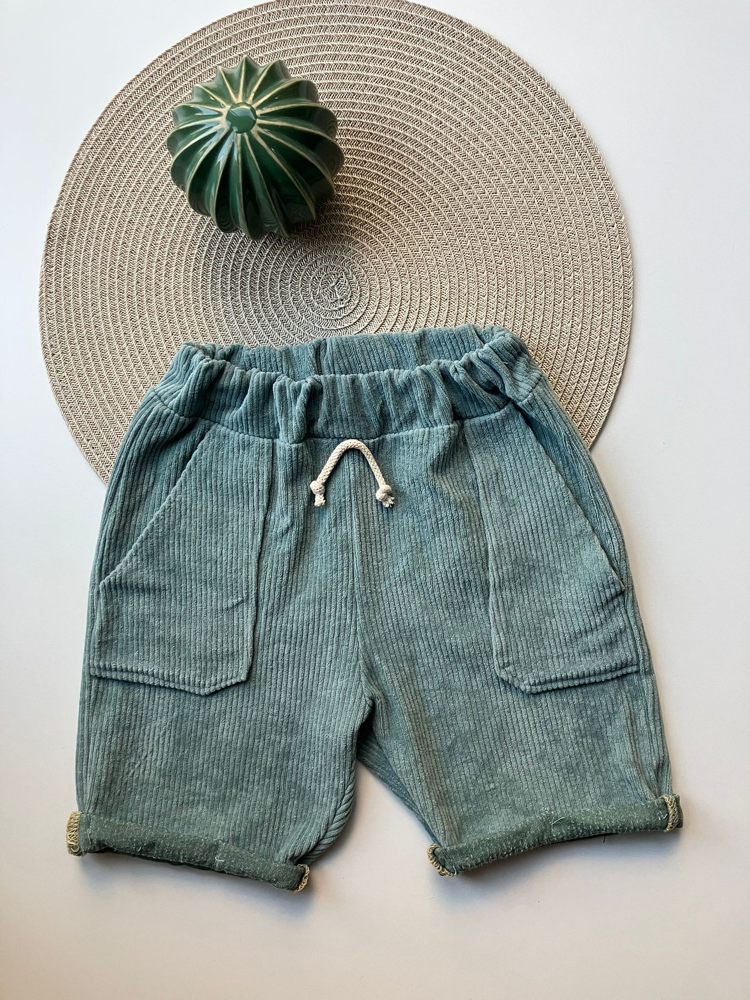 Shorts Oscar